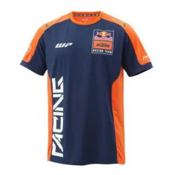 Tricou KTM Replica Team
