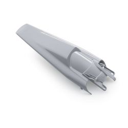 Aripa Spate Husqvarna 150/501 2024 Grey