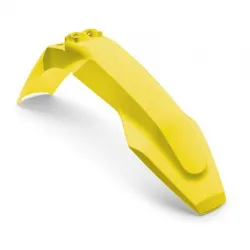 Aripa fata Husqvarna 150/501 17-19 Yellow Fluo