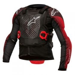 Armura copii Alpinestars Bionic Tech