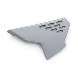 Capac Filtru Aer Ventilat Husqvarna 150/501 2024 Grey