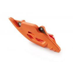 Ghidaj lant KTM EXC 150/500 2024 Orange