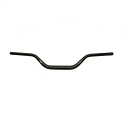 Ghidon aluminiu mini cross 50/85 Accel Black