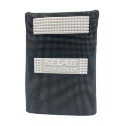 Husa sa Selab Silicon Mud Edition Darkgrey White