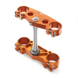 Jug KTM EXC TBI 150/500 2024 Orange