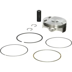 Kit piston KTM 450 SX-F 07-12 Vertex