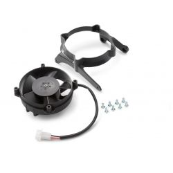 Kit ventilator KTM 2T/4T TBI 24-25 SPAL