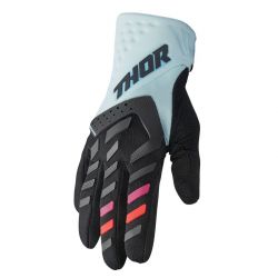 Manusi dama Thor Spectrum Black Mint