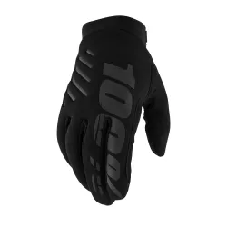 Manusi neopren 100% Brisker Black New
