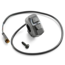 Map switch KTM 2T 2024