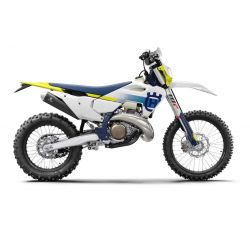 Motocicleta Husqvarna 300 TE 2024