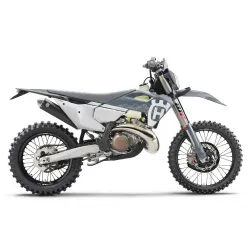 Motocicleta Husqvarna 300 TE PRO 2024