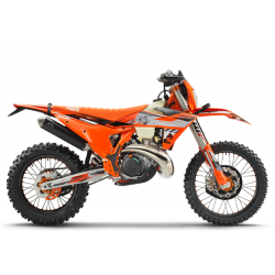 Motocicleta KTM 300 EXC TBI Hard Enduro 2024