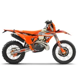 Motocicleta KTM 300 EXC TBI Hard Enduro 2024