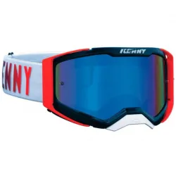 OCHELARI KENNY PERFORMANCE LEVEL 2 BLUE RED