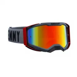 OCHELARI KENNY PERFORMANCE LEVEL 2 CANDY RED