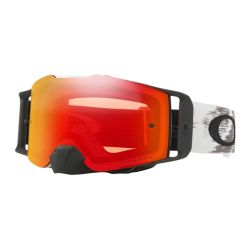 Ochelari snowmobil Oakley Prizm Front Line
