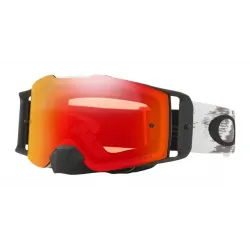 Ochelari snowmobil Oakley Prizm Front Line