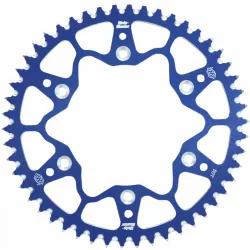 Pinion aluminiu MotoMaster Husq 125/501 14-24