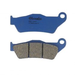 Placute frana fata KTM 125/530 98-25 Brembo Carbon Ceramic