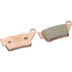 Placute frana spate KTM 125/530 98-03 Galfer Racing