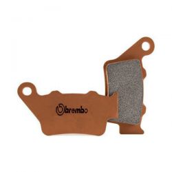 Placute frana spate KTM 390/690/890/990 Brembo