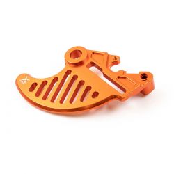 Protectie disc frana spate KTM 150/500 24-25 X-Grip