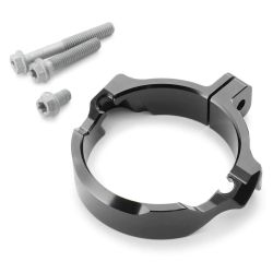 Protectie flansa evacuare KTM/Husq/GG 2T 250/300 2024