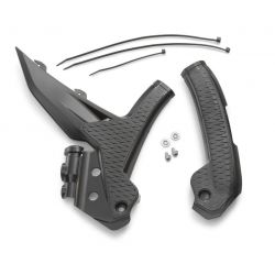 Protectii cadru KTM 150/500 2024 Black