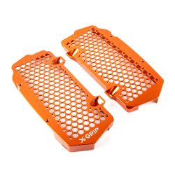 Protectii radiator KTM 150/500 24-25 X-Grip