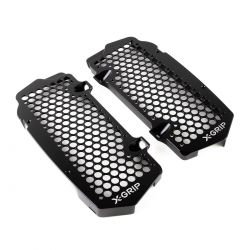 Protectii radiator KTM/Husq/GG 150/500 2024 X-Grip
