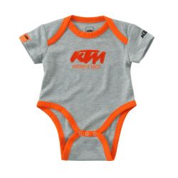 Set 2buc Body bebe KTM