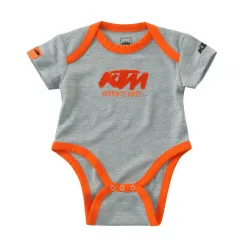 Set 2buc Body bebe KTM
