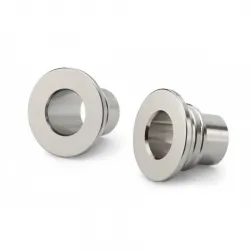 Set distantiere roata spate KTM 150/500 2024 25mm->22mm