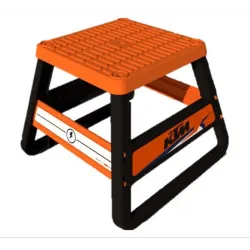 Stand bicicleta electrica KTM EDrive