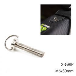 Surub prindere rapida sa KTM/Husq/GG 150/500 2024 X-Grip