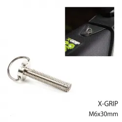 Surub prindere rapida sa KTM/Husq/GG 150/500 2024 X-Grip