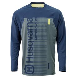 Tricou Husqvarna Authentic
