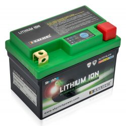 Baterie moto Skyrich Lithium Ion 29Wh
