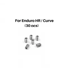 Bolturi scarite S3 M5 30buc/set