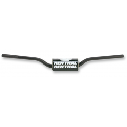 Ghidon Renthal Fatbar 827 28mm Black