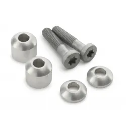 Handguard bushing kit KTM