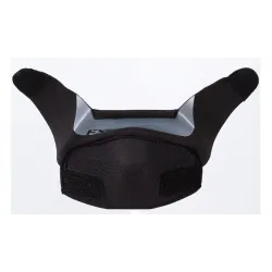 Helmet breath box FXR Black