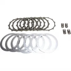 Kit ambreiaj KTM 690 08-16 EBC