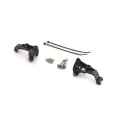 Kit prinderi handguard-uri KTM OEM