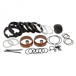 Kit revizie suspensie KTM 48mm Pivot Works