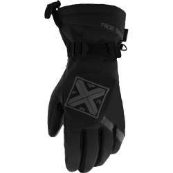 Manusi snow FXR Ridge Black