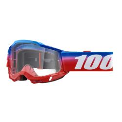 Ochelari 100% Accuri 2 Unity Clear