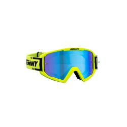 Ochelari copii Kenny Track Neon Yellow