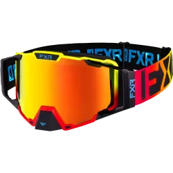 Ochelari snowmobil FXR Pilot Ignition 2023